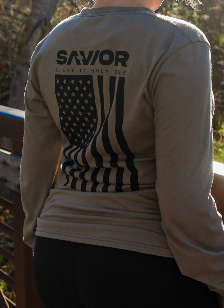 Women's Long Sleeve