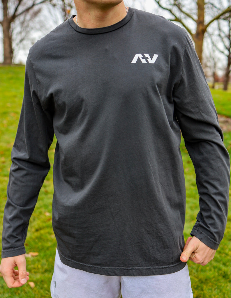 Men's Long Sleeve