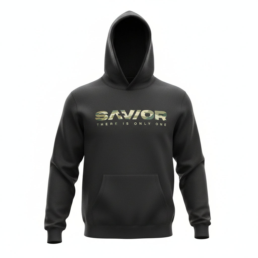 Men's Sweatshirts & Hoodies – The Savior Brand